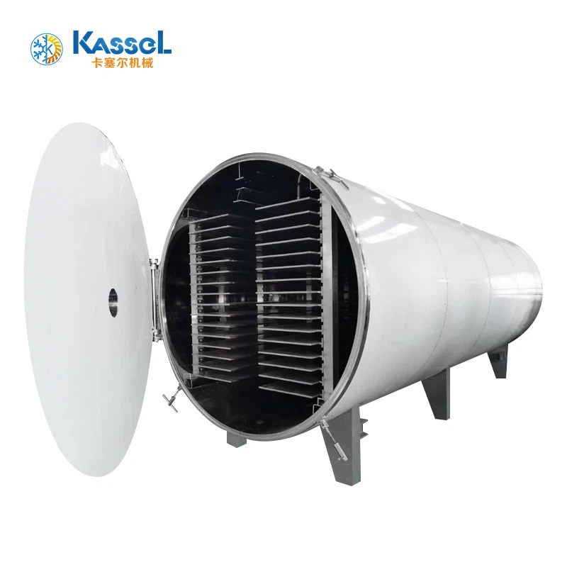 vegetable Freeze Dryer