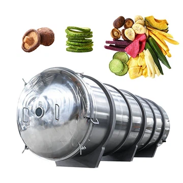 Freeze Drying Technology & Meat: A New Opportunity in B2B Exporting